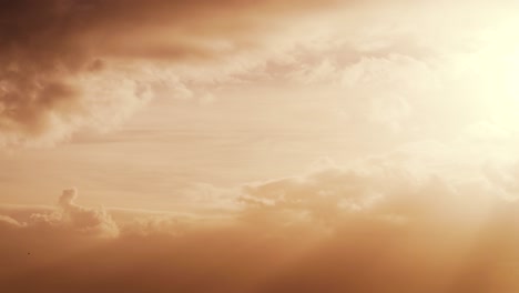 Beautiful-cloudscape-during-sunset.-Time-lapse