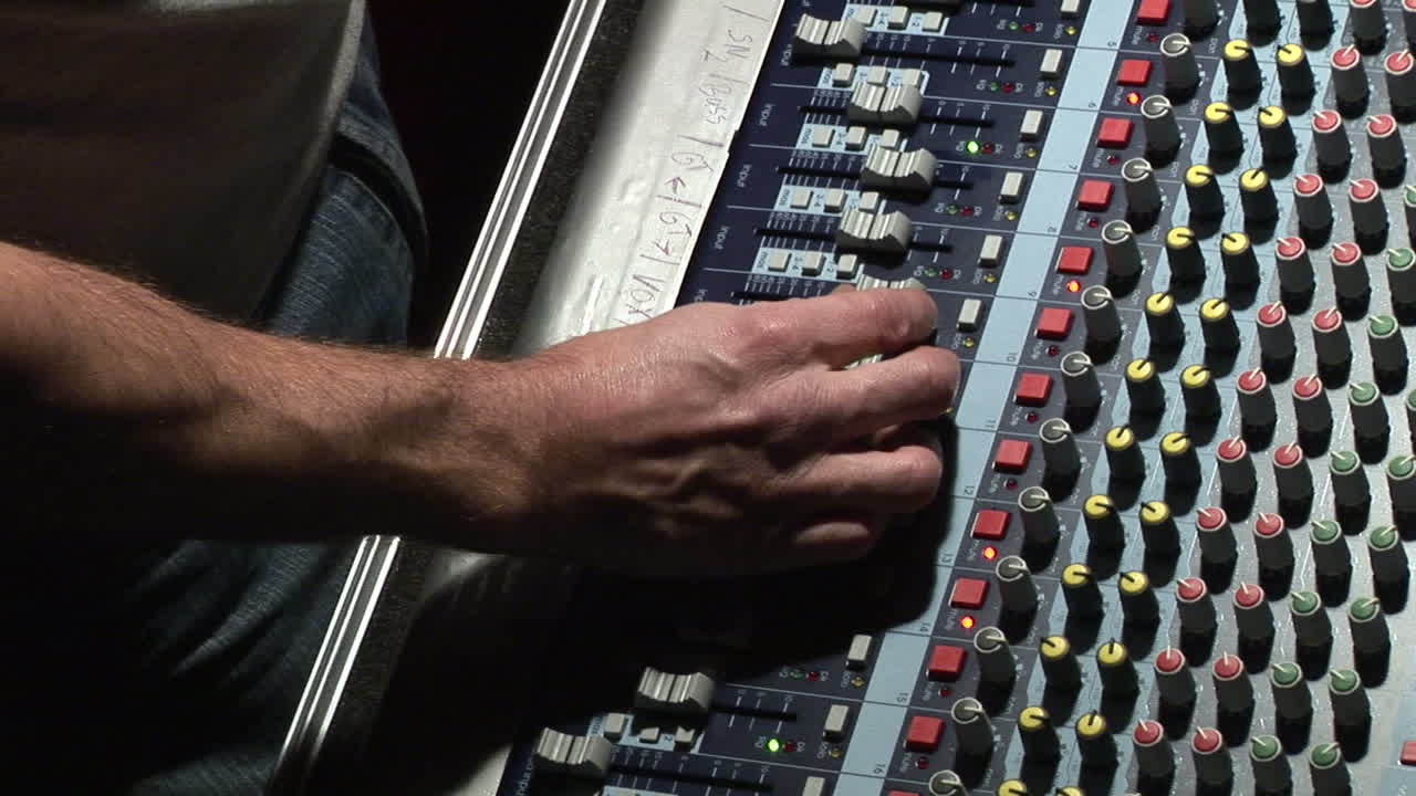 música de imágenes de archivo