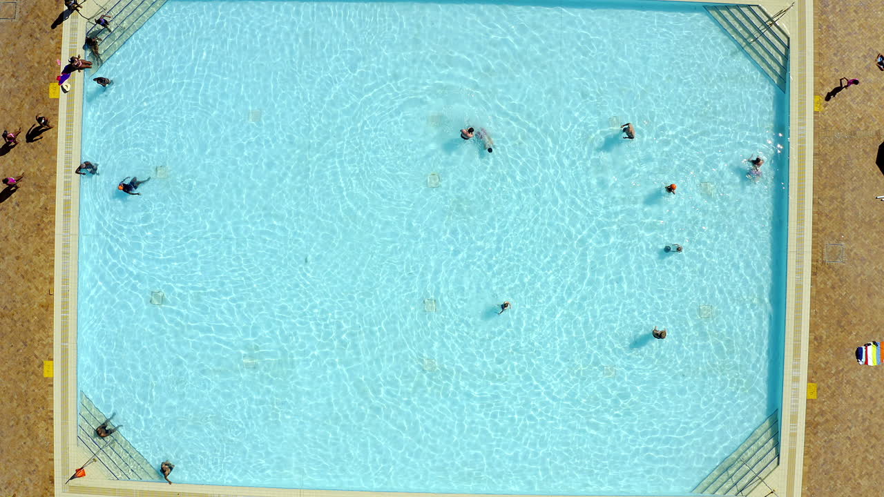 Summer&rsquo;s here and everyone&rsquo;s invited