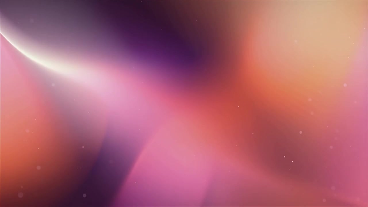 Abstract Gradient Background