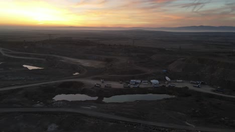 Panoramic-Construction-Site