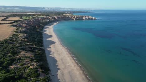 Maslin-Beach,-suburb-of-Adelaide,-South-Australia