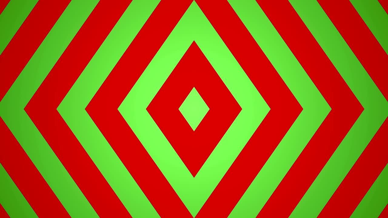 기하학적 대칭 배경 확장 다이아몬드 루프