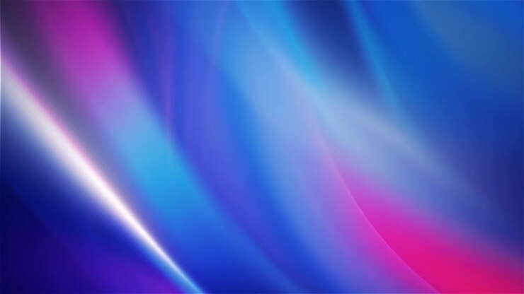 Abstract Gradient Background