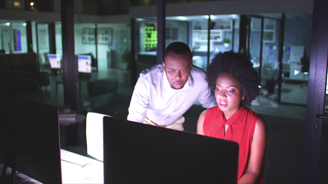 They've got deadlines they're committed to meeting