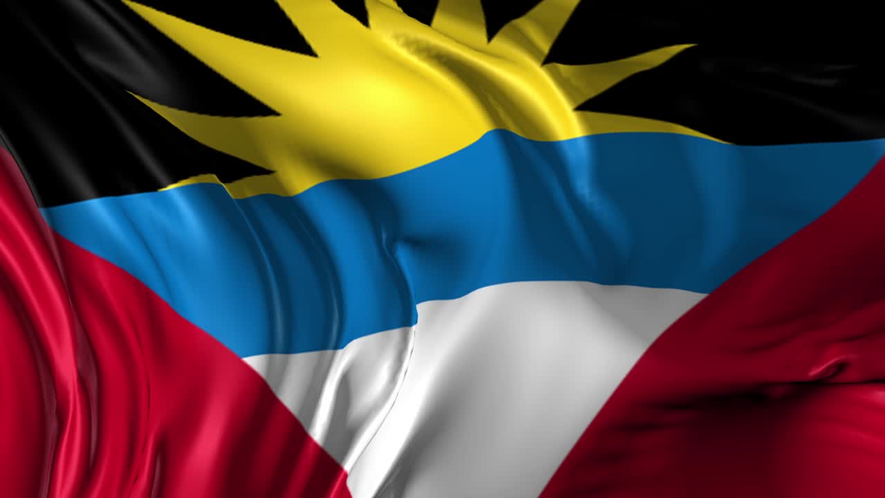 안티구아와 바르부다의 발