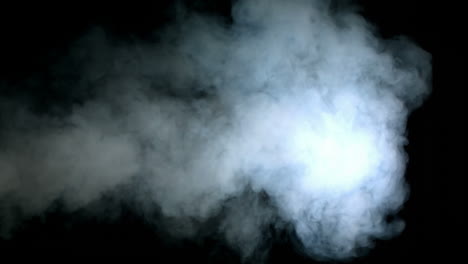 Cloud-of-smoke