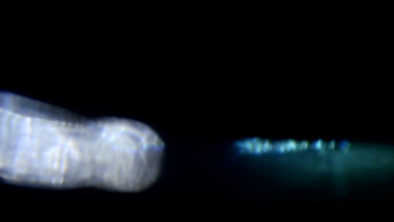 4K Light Leak 41