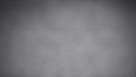 animación de un enorme texto de venta en burbuja de habla retro sobre un fondo abstracto