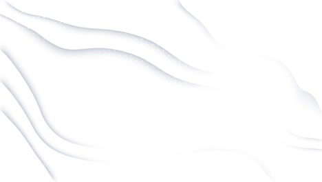 abstract white background hi tech digital connect minimal geometric white light background design