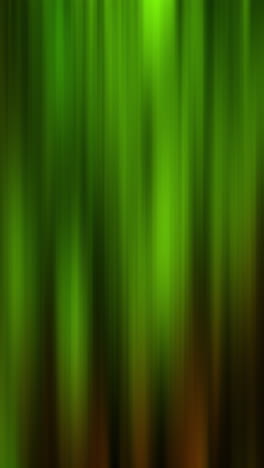 líneas verticales verdes abstractas