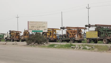 Heavy-duty-vehicles-on-the-road