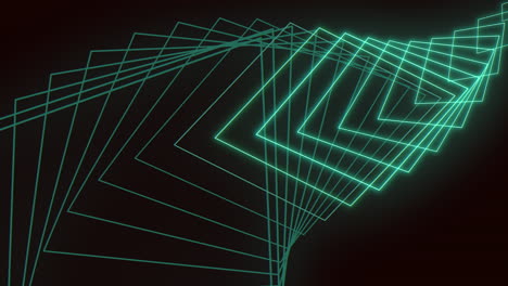 patrones geométricos abstractos líneas y formas intrigantes