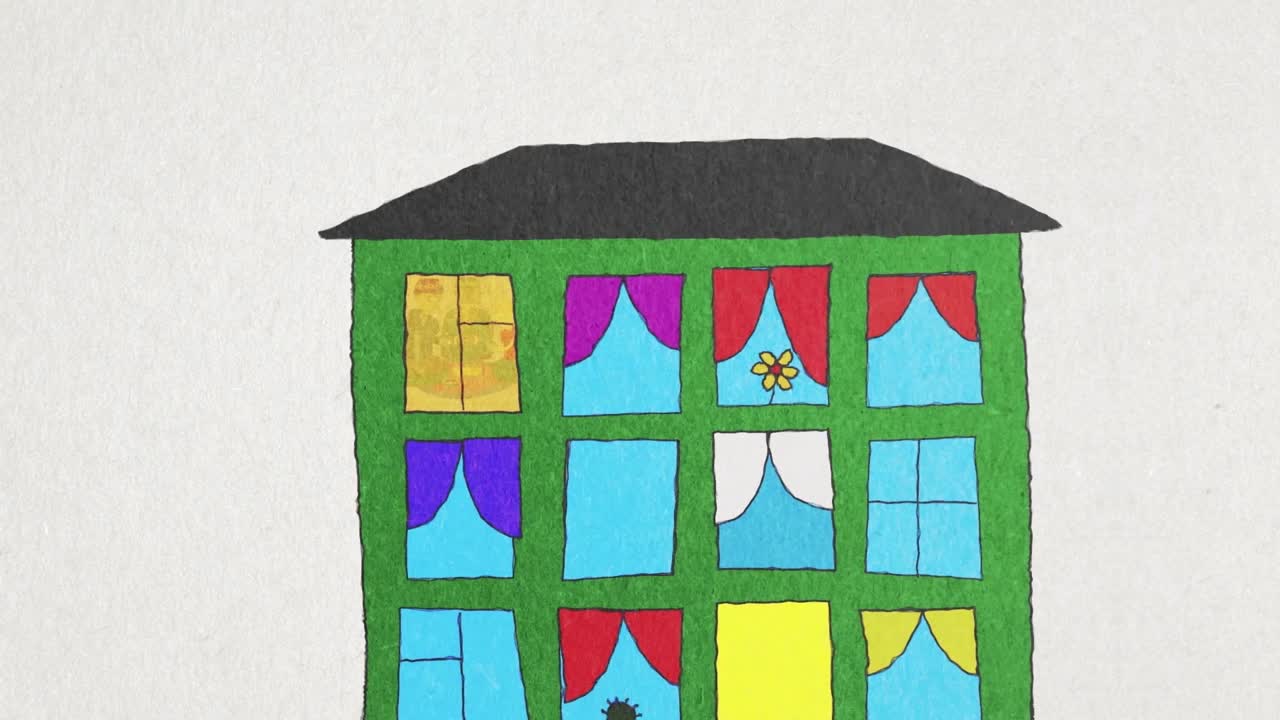 한 남자 가 다른 남자 에게 차 를 부어 주고 어린 소년 과 함께 앉아 있다