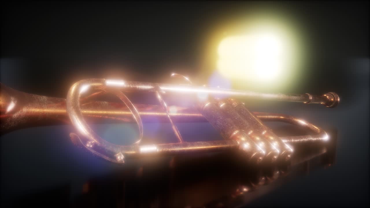 어 ⁇  속의 청동 트럼 ⁇