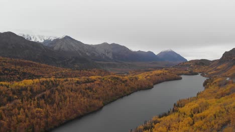 nature of alaska