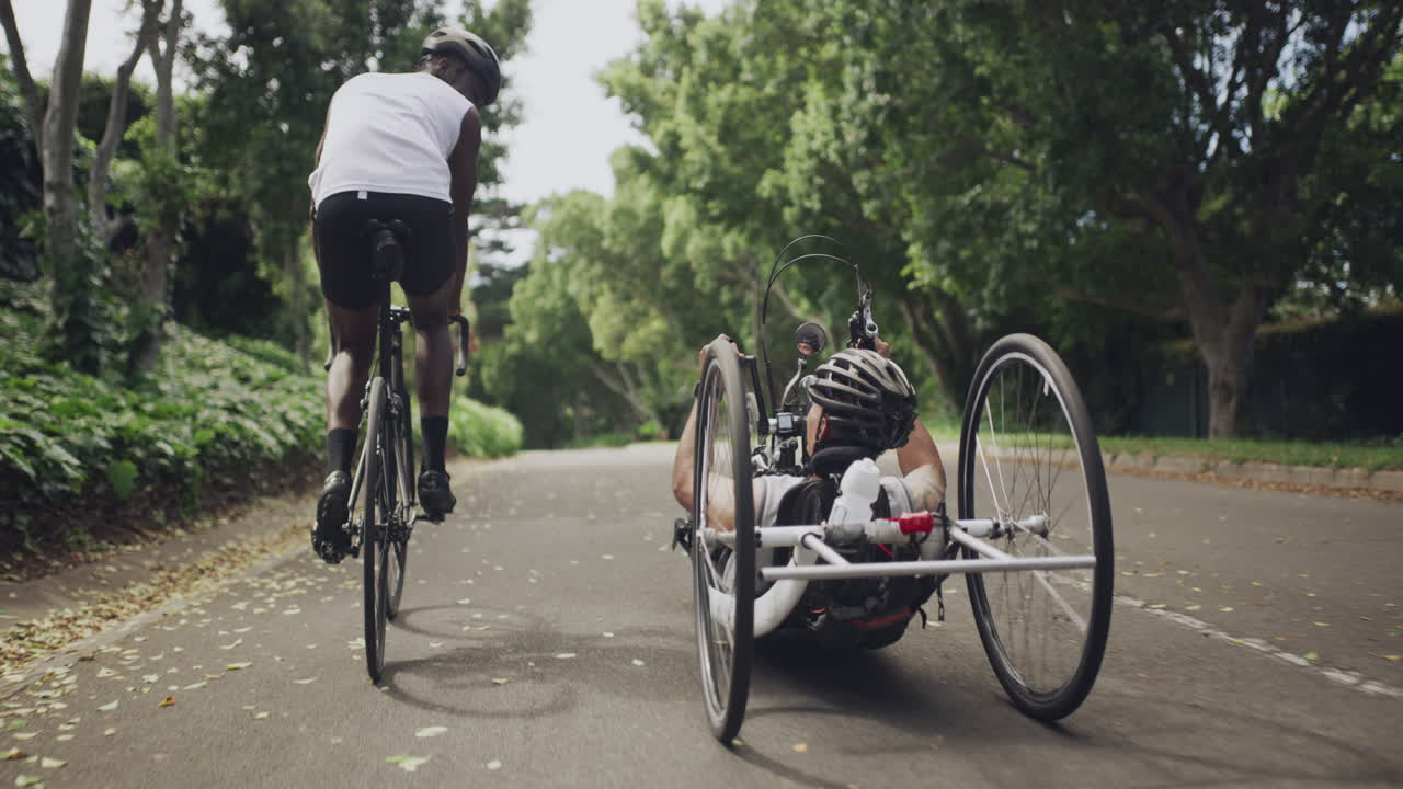 제 상황이 저를 정의하지 않습니다.
