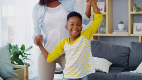 no guesses where he got his moves from