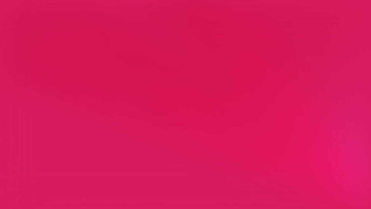 Abstrakt baggrund med blød lyserød og magenta gradientbevægelse