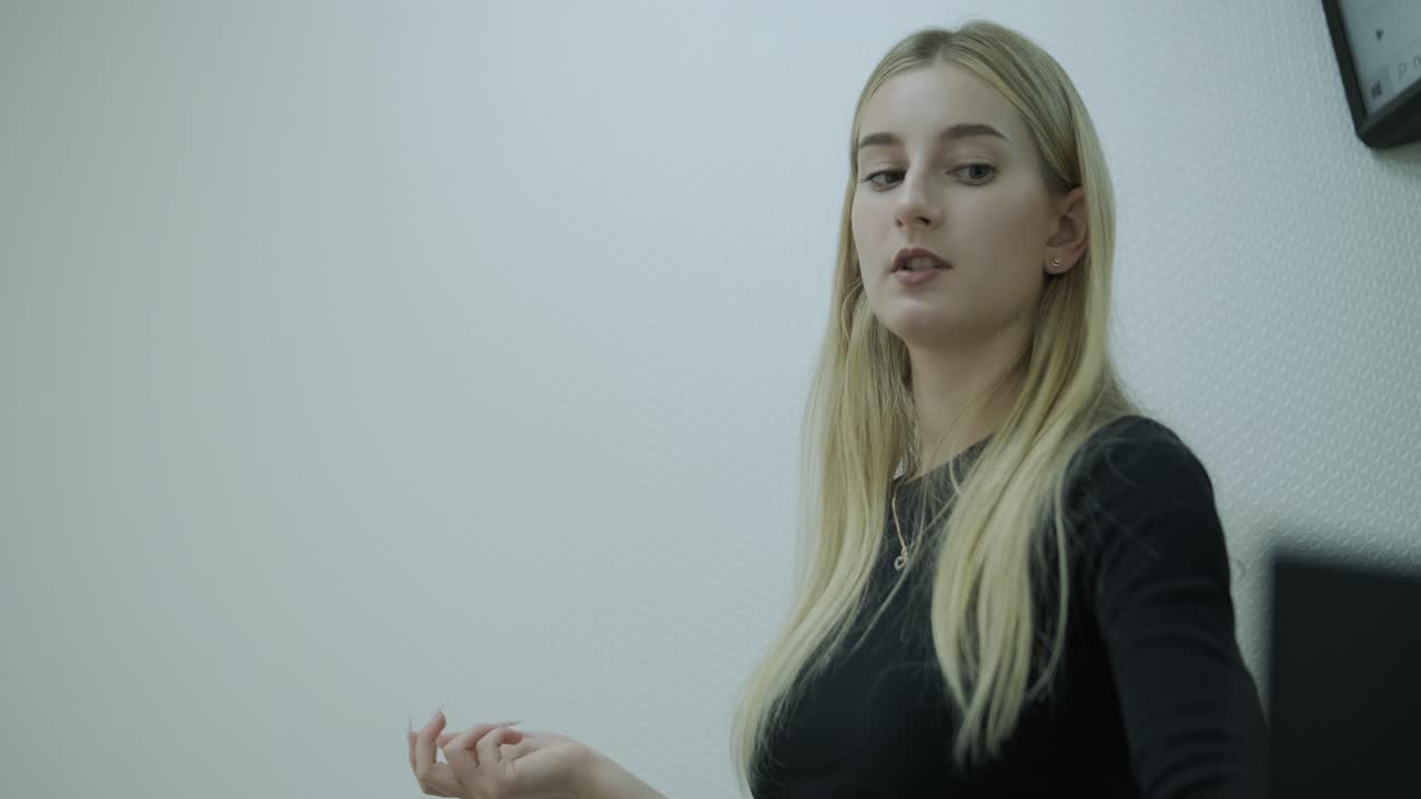 Aula de Inglês para Adolescentes