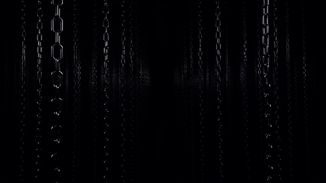 Abstract Chains