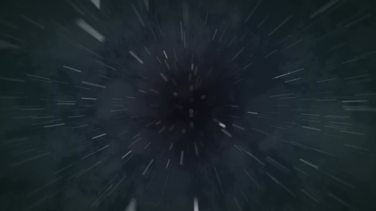 sfondo dell'effetto pioggia-caduta