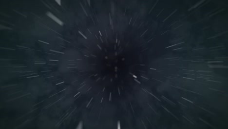 el fondo del efecto de la lluvia cae.