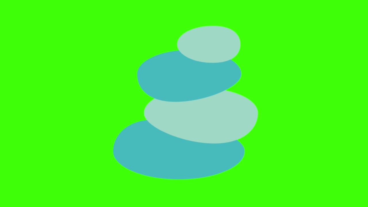 green screen , beauty , spa strounce