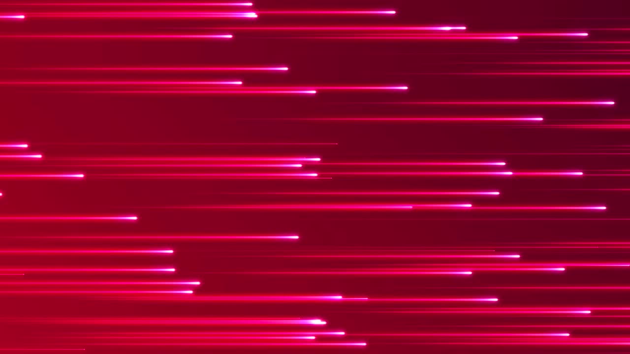 추상적으로 움직이는 빠른 반이는 입자