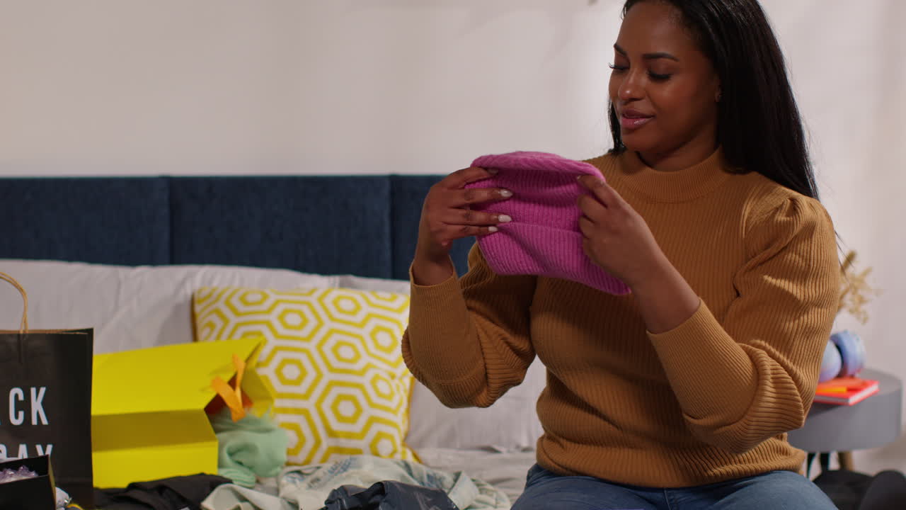 experiencia de compra