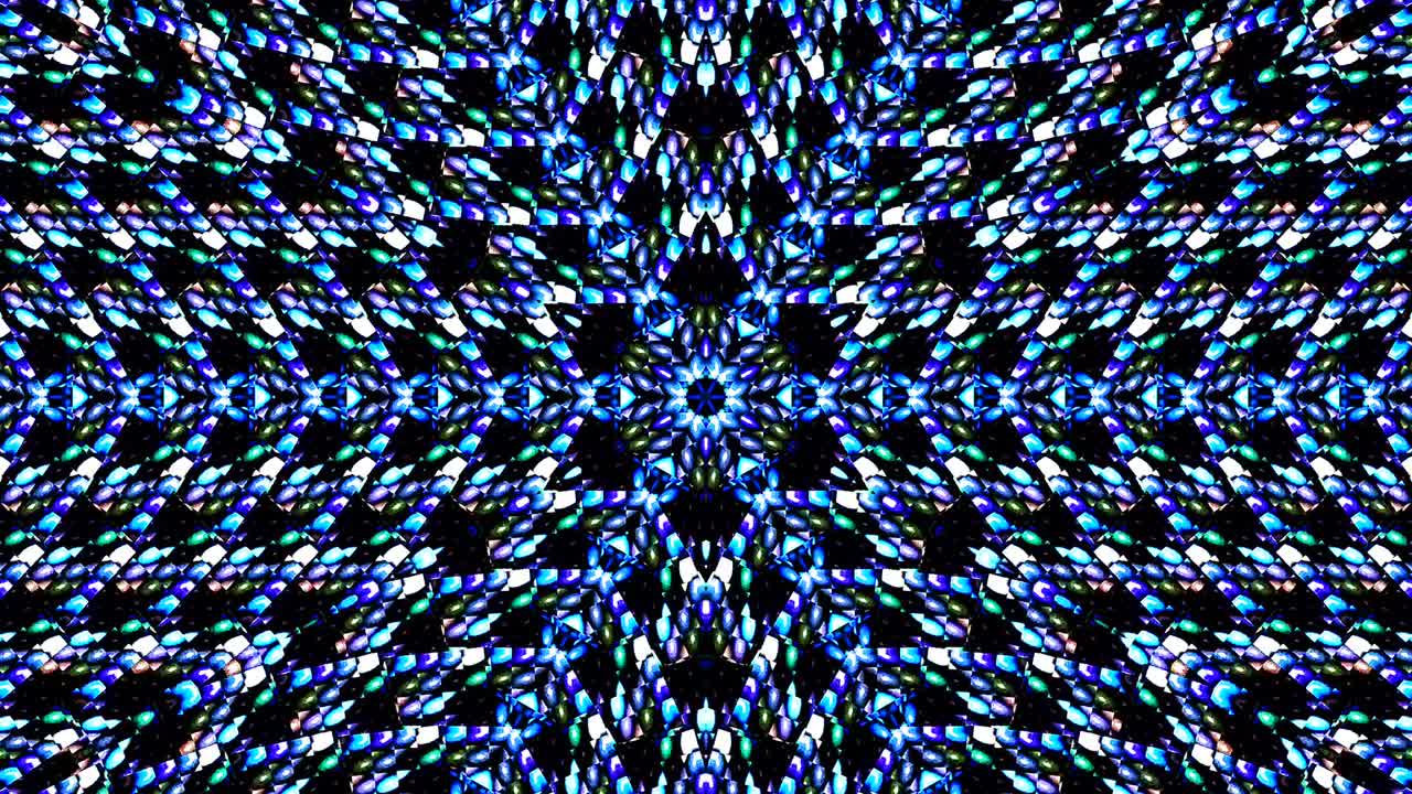 shine brightly that regulate subtle movements with colorful stripes