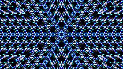 brillan brillantemente que regulan los movimientos sutiles con rayas de colores