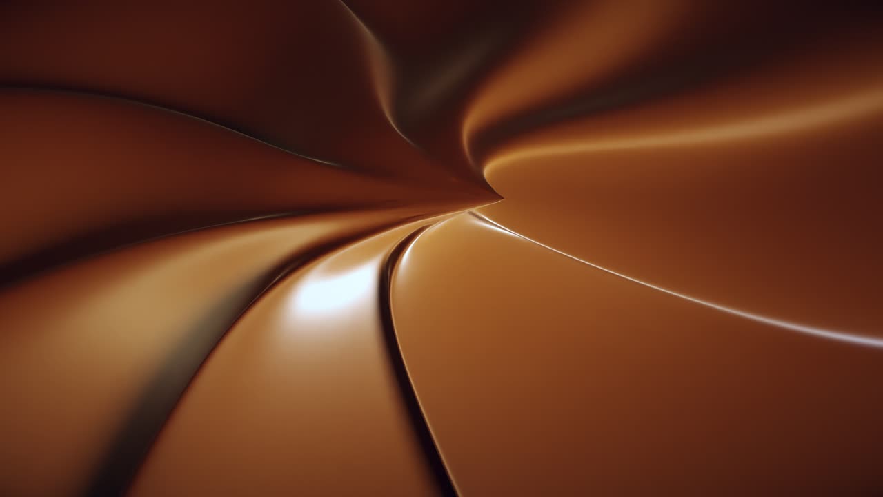 textura de chocolate