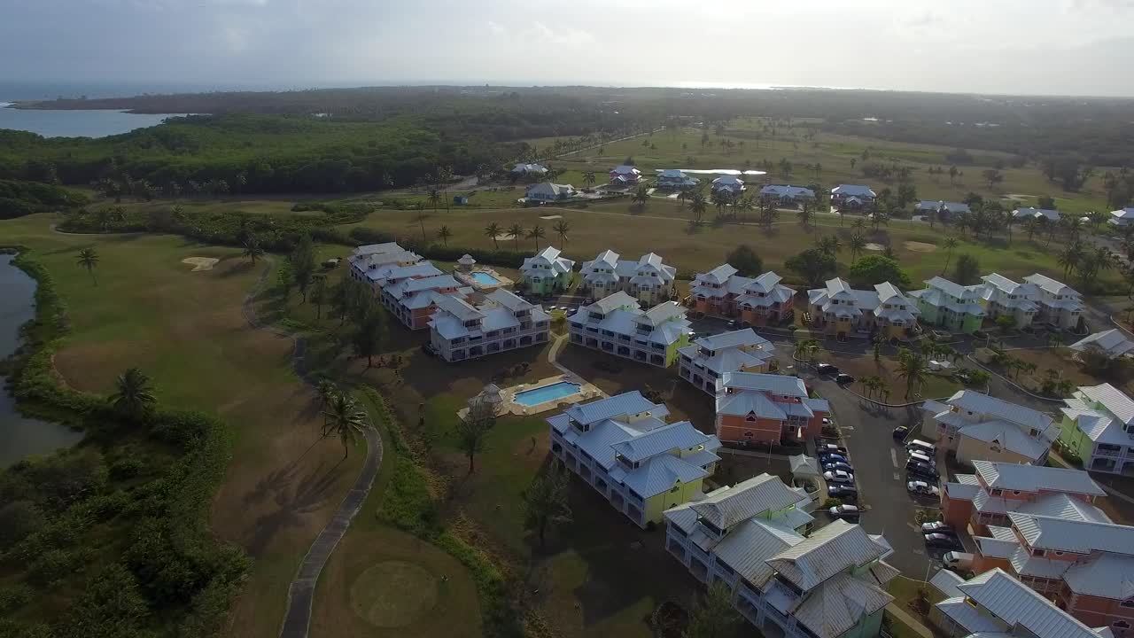 las villas de magdalena.