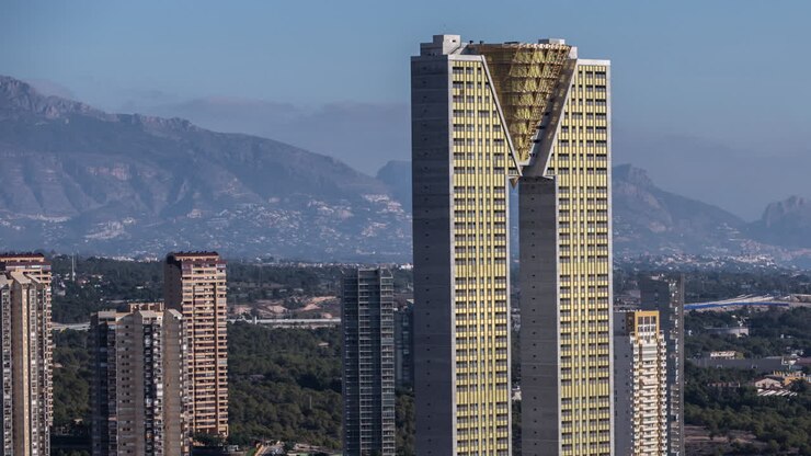 Benidorm 47