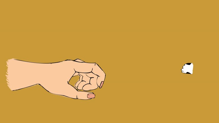 gato de desenho animado 10