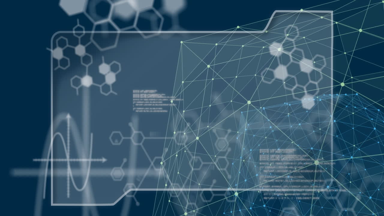 연결 네트워크를 통해 전 세계에 걸쳐 과학 데이터 처리의 활성화