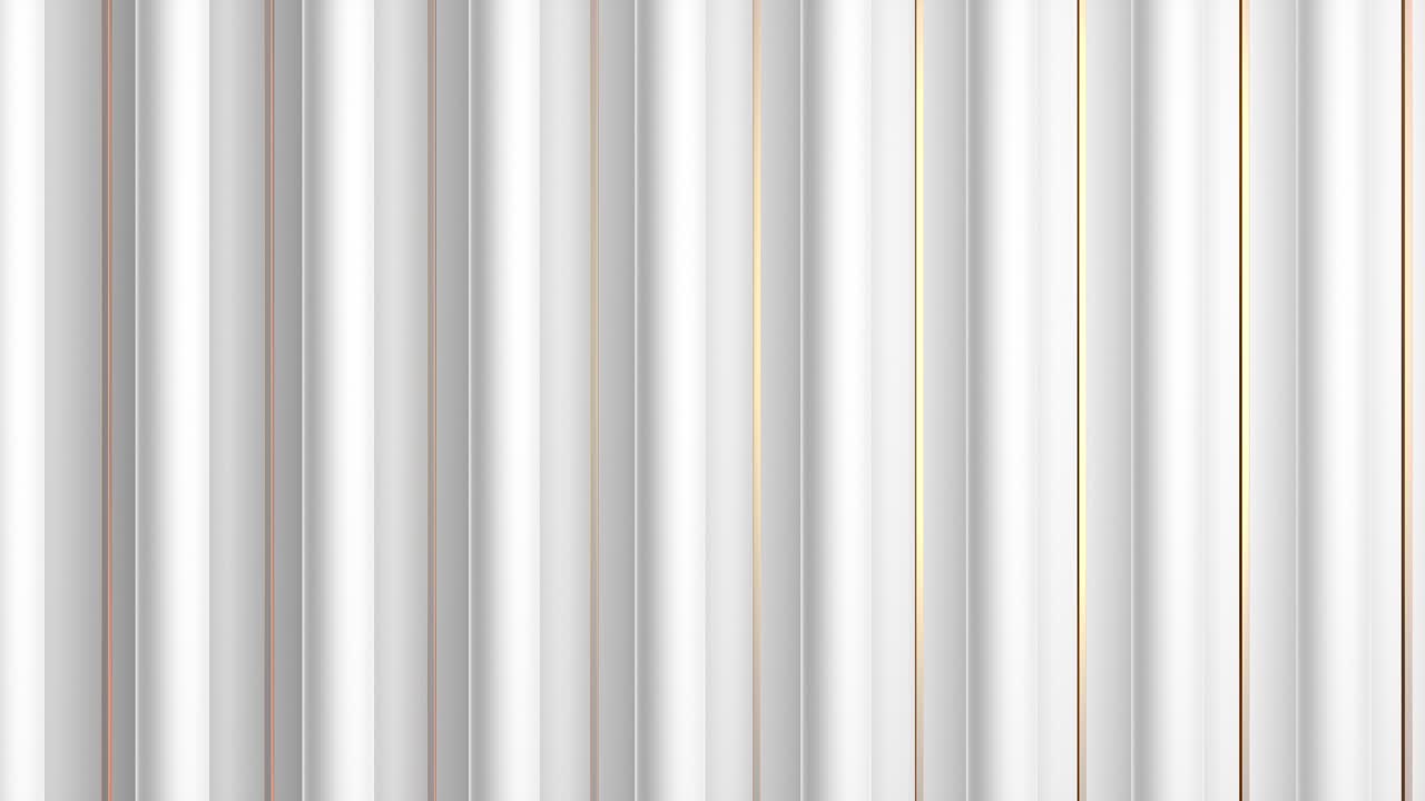 Abstract Vertical Striped Background