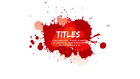 abstract paint splatter backgrounds