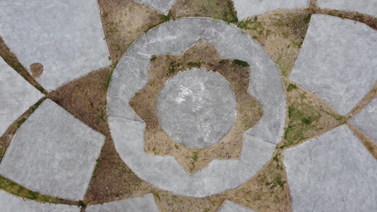 presa de kamijoro, una de las presas más grandes de la ciudad de bantul, yogyakarta, indonesia