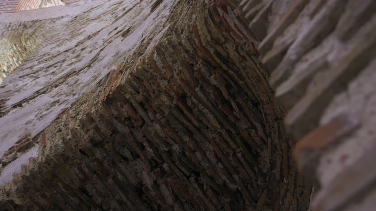 디오클레티아누스 궁전 현관, 분할, 크로아티아