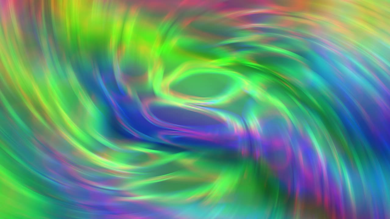 추상적인 흐릿한 빛나는 다채로운 배경