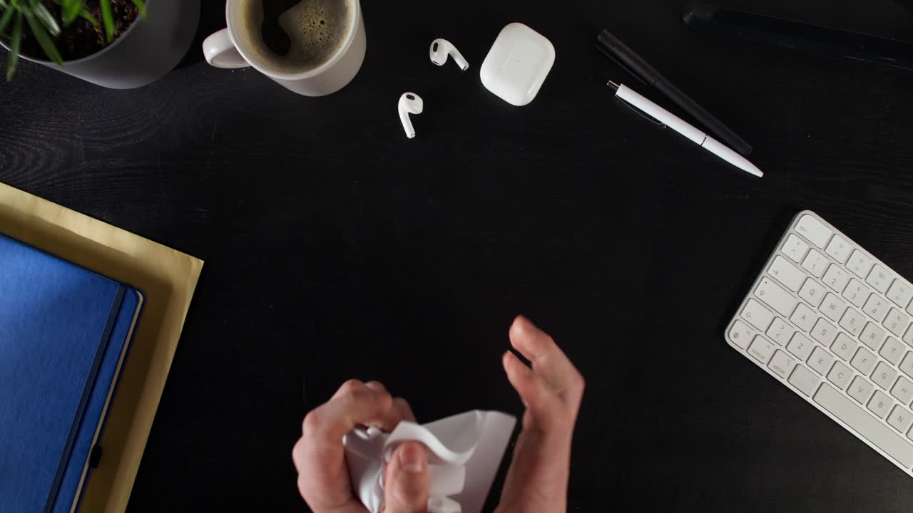 Modern Workspace with 2025