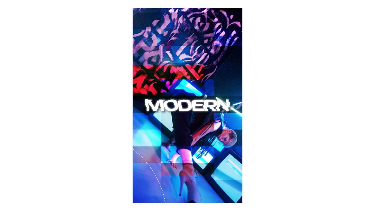 Mostra di arte moderna e moda