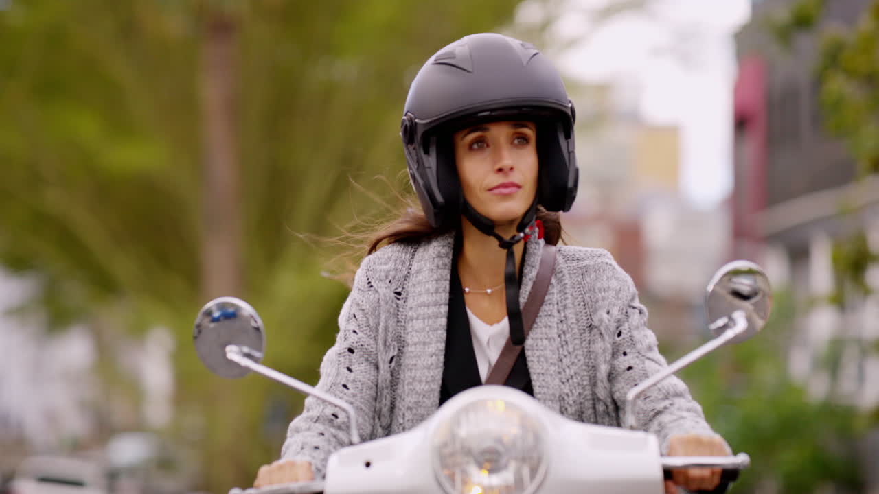 이것은 외국 도시를 탐험하는 가장 좋은 방법입니다.