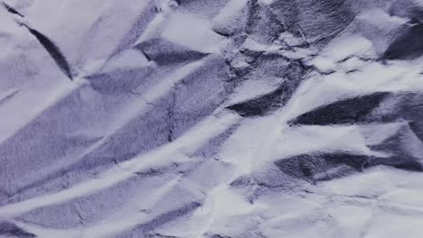 crumpled textured background