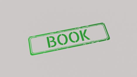 libro de sellos