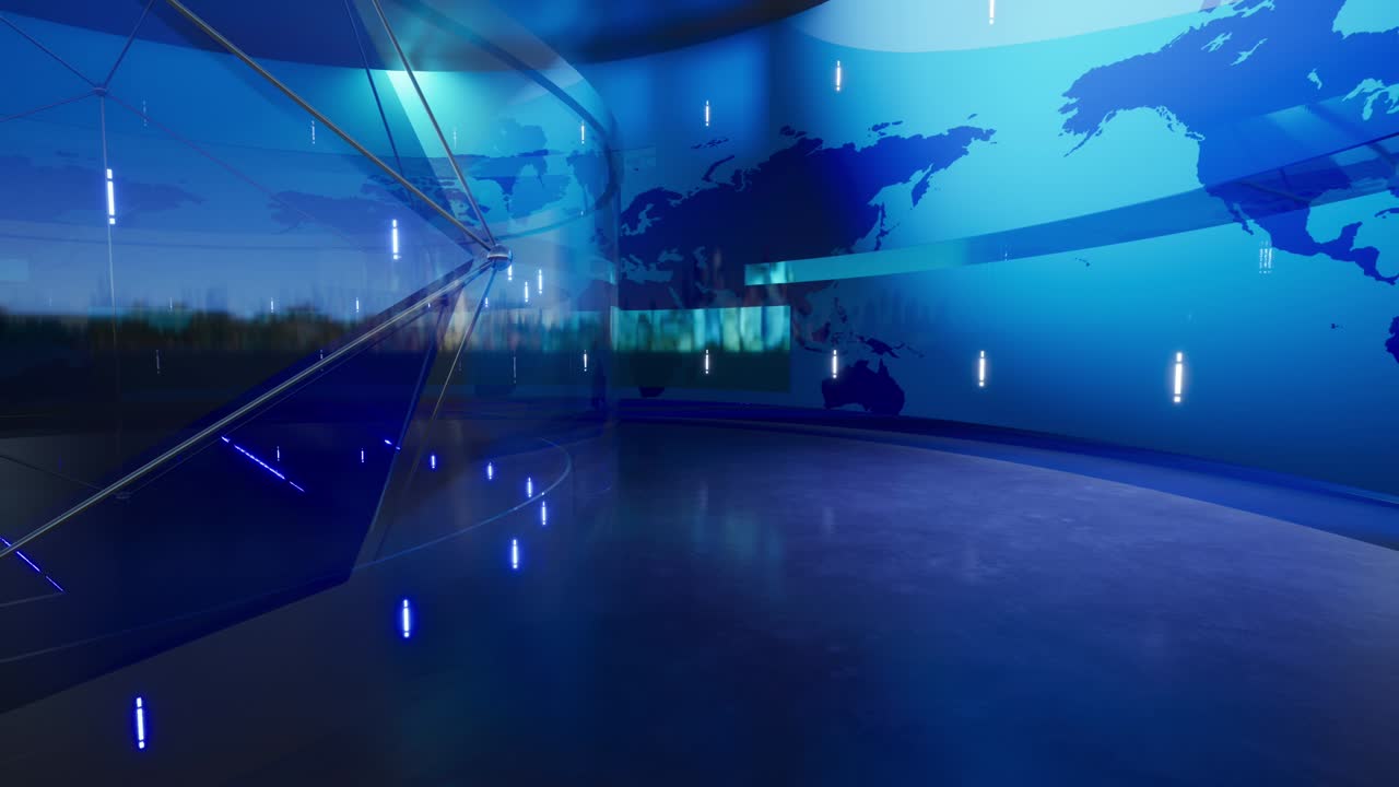 세계 지도 배경 4k