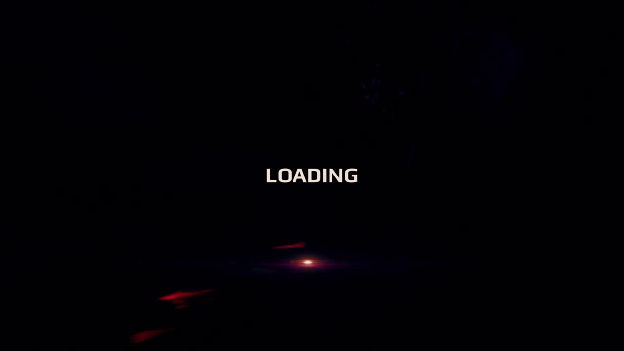 partículas futuristas explosión cósmica onda de choque energía azul espacio 3d renderización stock video tailandia, explosión, partícula, equipo de iluminación, flash