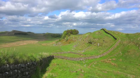 Una-Toma-De-Establecimiento-Del-Muro-De-Adriano-En-El-Norte-De-Inglaterra-5